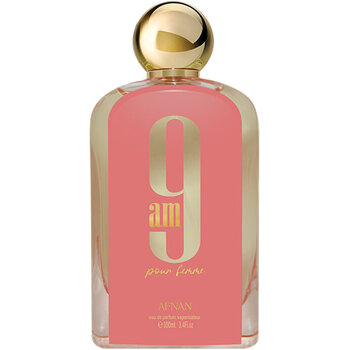 9AM Pour Femme EDP
